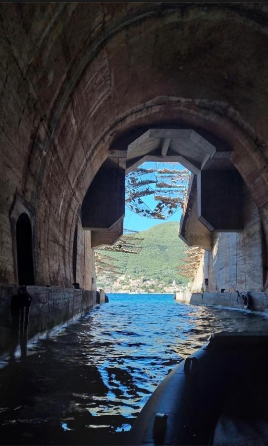 Villa Sun Castle Kotor Dış mekan fotoğraf