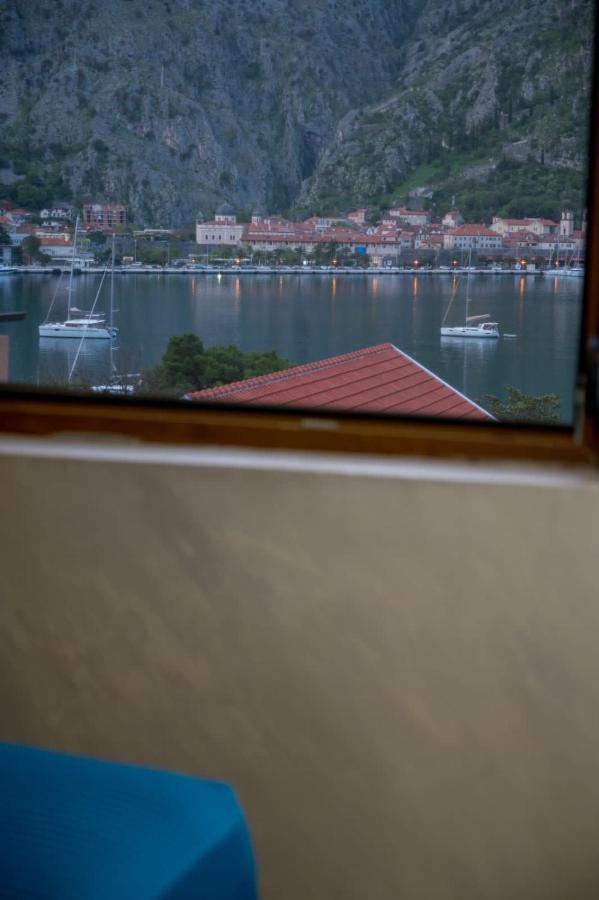 Villa Sun Castle Kotor Dış mekan fotoğraf