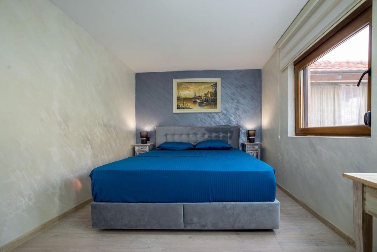 Villa Sun Castle Kotor Dış mekan fotoğraf