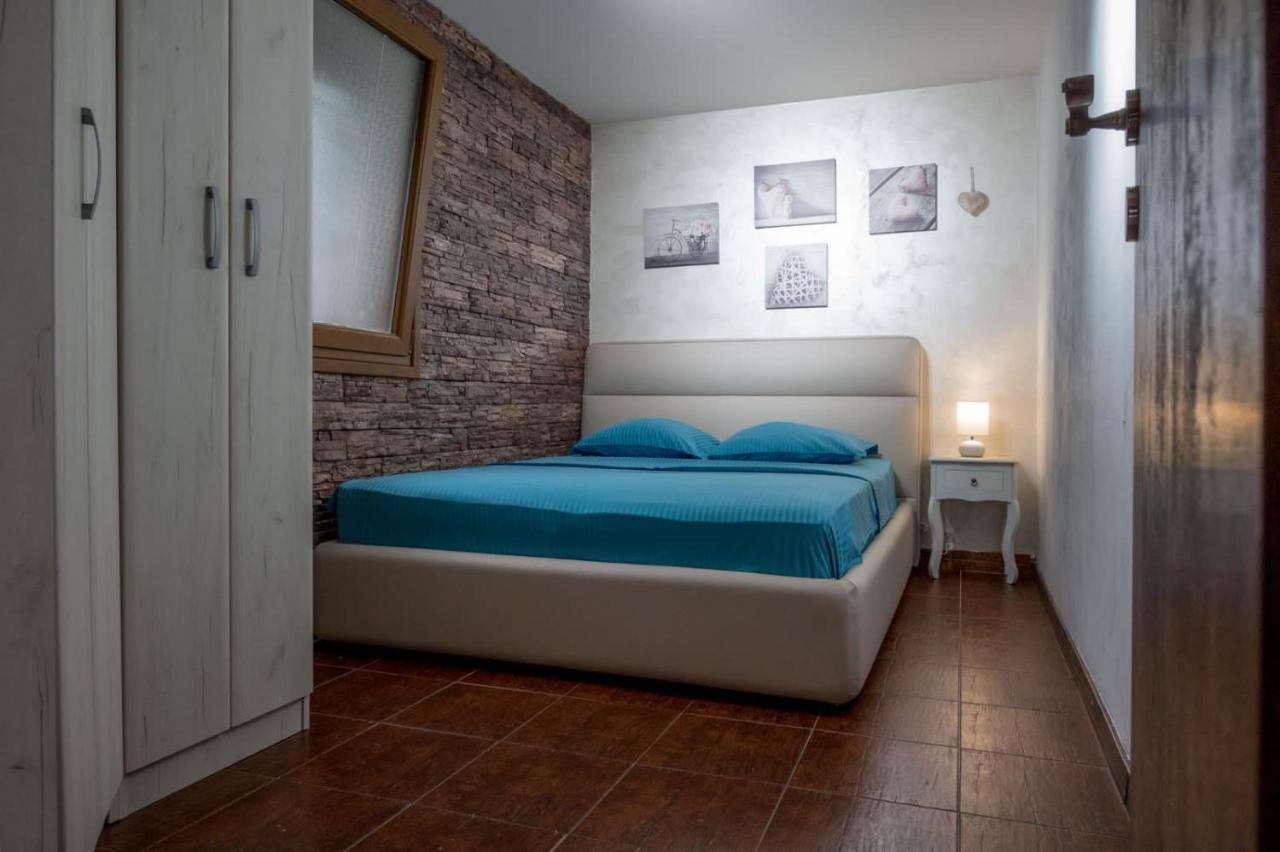 Villa Sun Castle Kotor Dış mekan fotoğraf